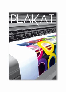 Wydruk na papierze plakatowym 200g, Dowolny rozmiar